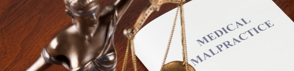 Medical Malpractice