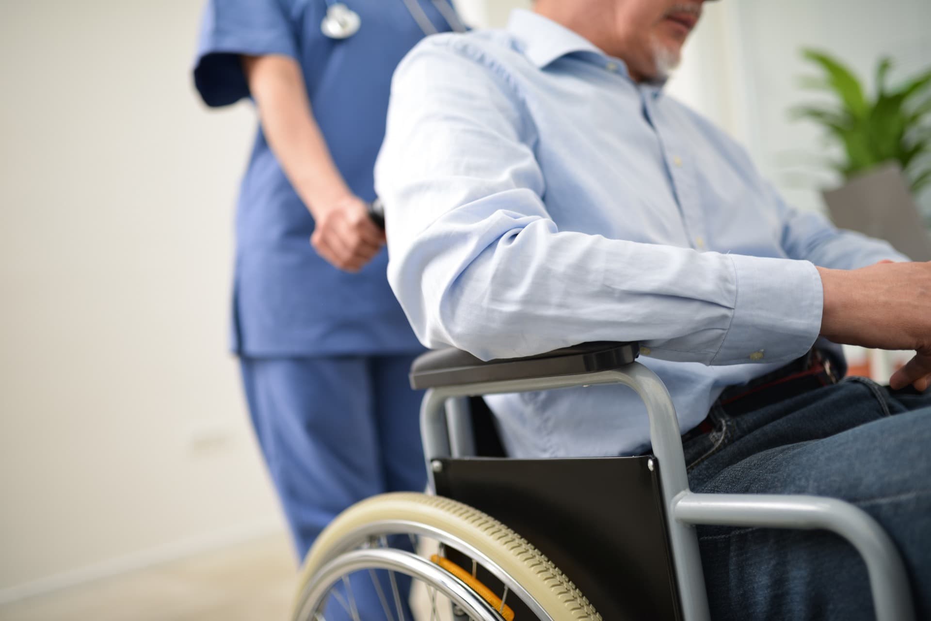 Nursing Home Emotional and Social Abuse Lawyers in Ohio