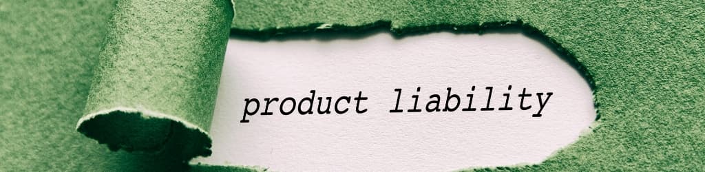 OHIO PRODUCT LIABILITY LAWYERS