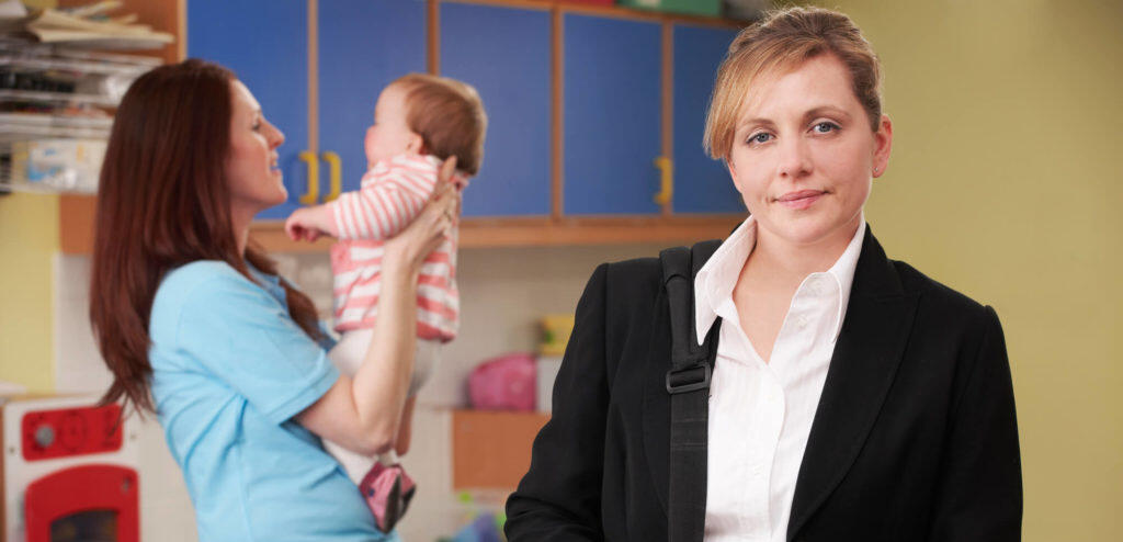 Is My Child Safe at Daycare?