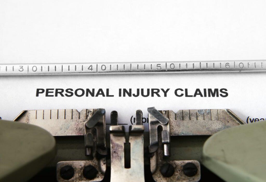 How Much Is My Personal Injury Case Worth?