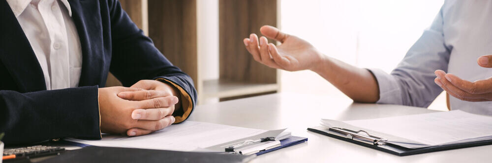 What to Expect At Your Deposition