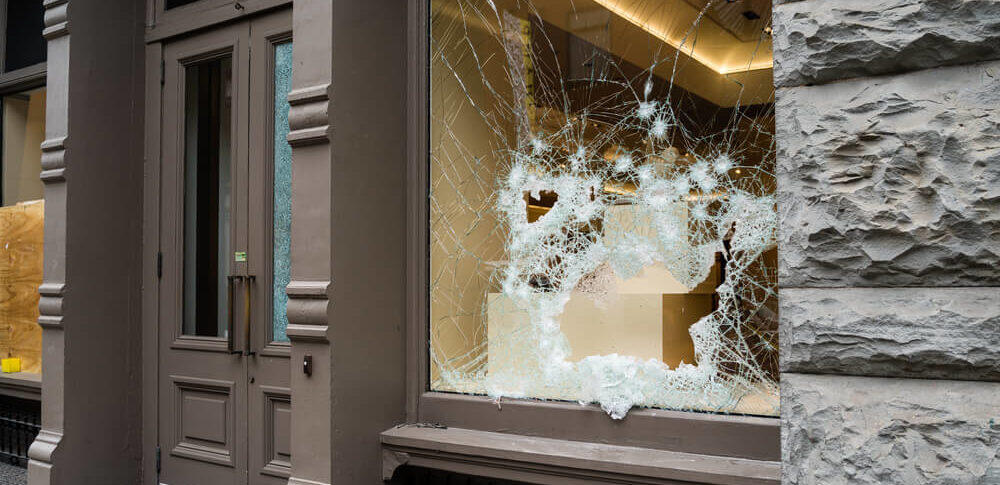 Are Businesses Responsible for Keeping You Safe From Criminals? An Analysis of Ohio Law