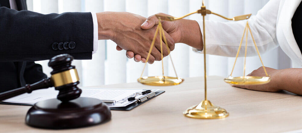 What Are the Settlement Factors in a Car Accident Lawsuit?