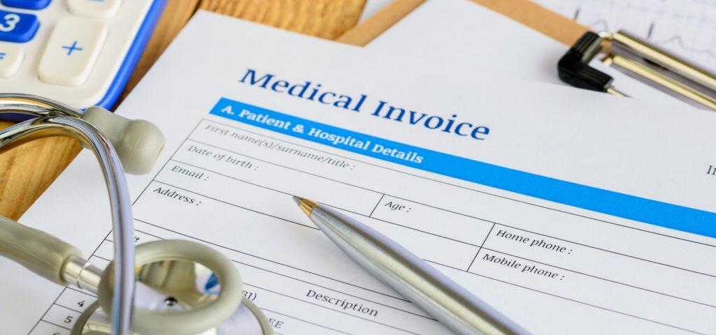 Understanding Ohio Medical Payments (Med-Pay) Coverage