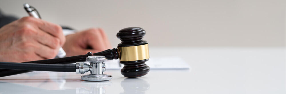 Six Important Steps to Asserting a Claim for Medical Malpractice