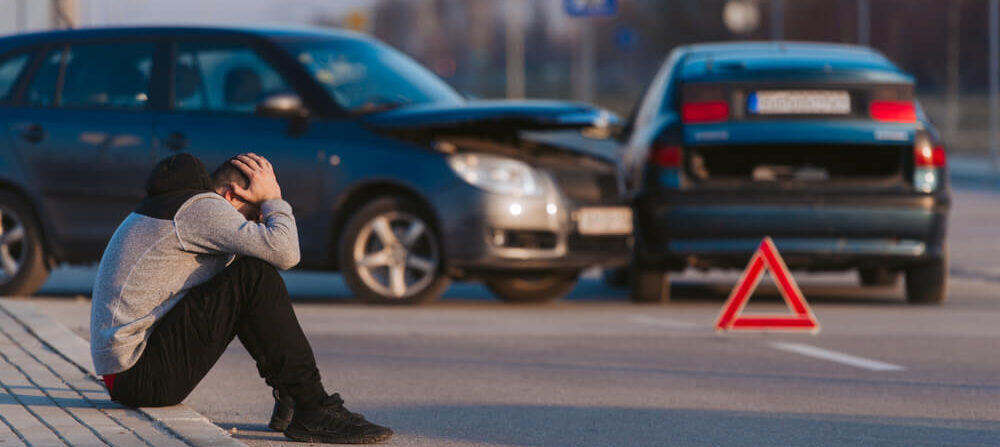 Can I Recover Damages for Emotional Distress After a Car Crash?