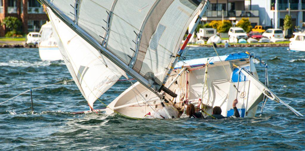 How to Protect Yourself When Involved in a Boating Accident