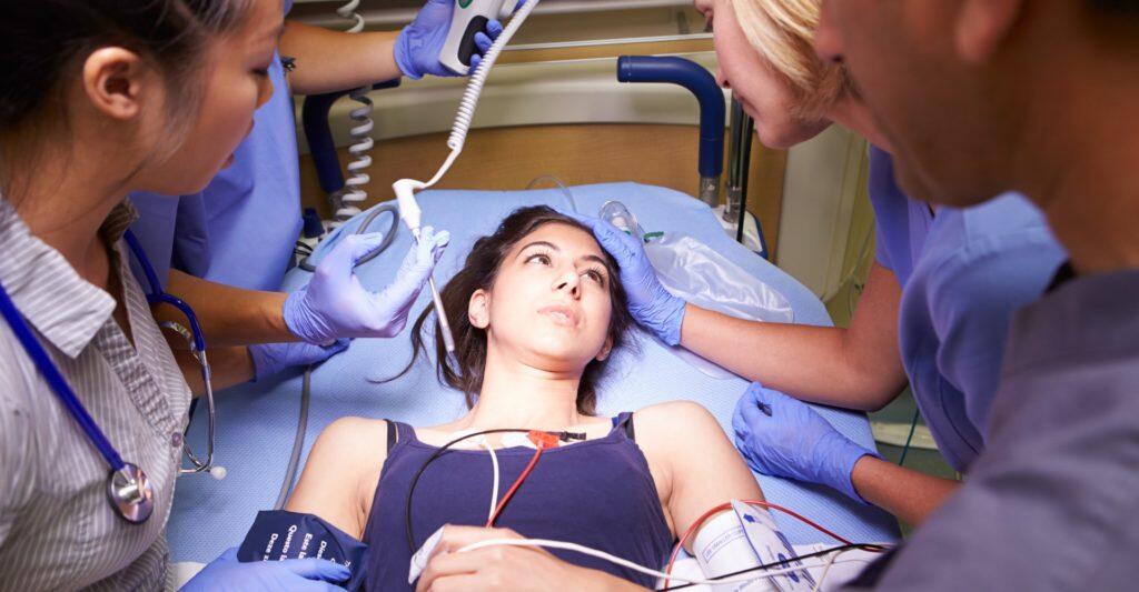 8 Details to Keep In Mind When Visiting an Emergency Room After an Accident