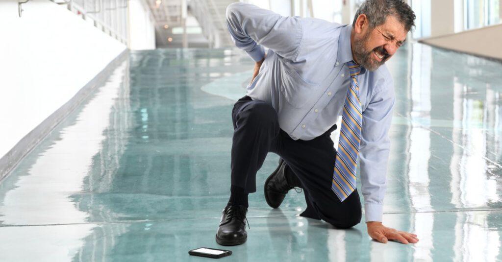 Comparative Fault and Your Personal Injury Case