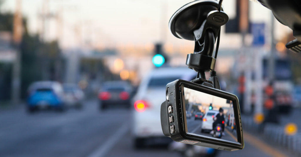 Understanding the Ways a Dashboard Camera Can Affect Your Lawsuit