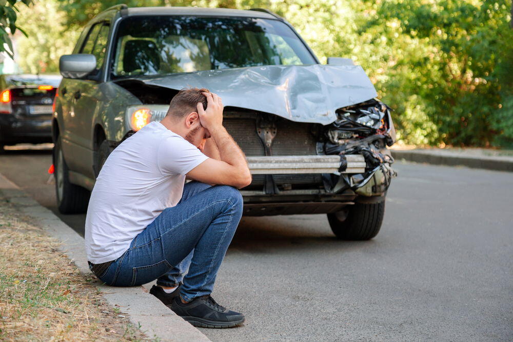 How Long Should Your Headache Last After a Car Accident?