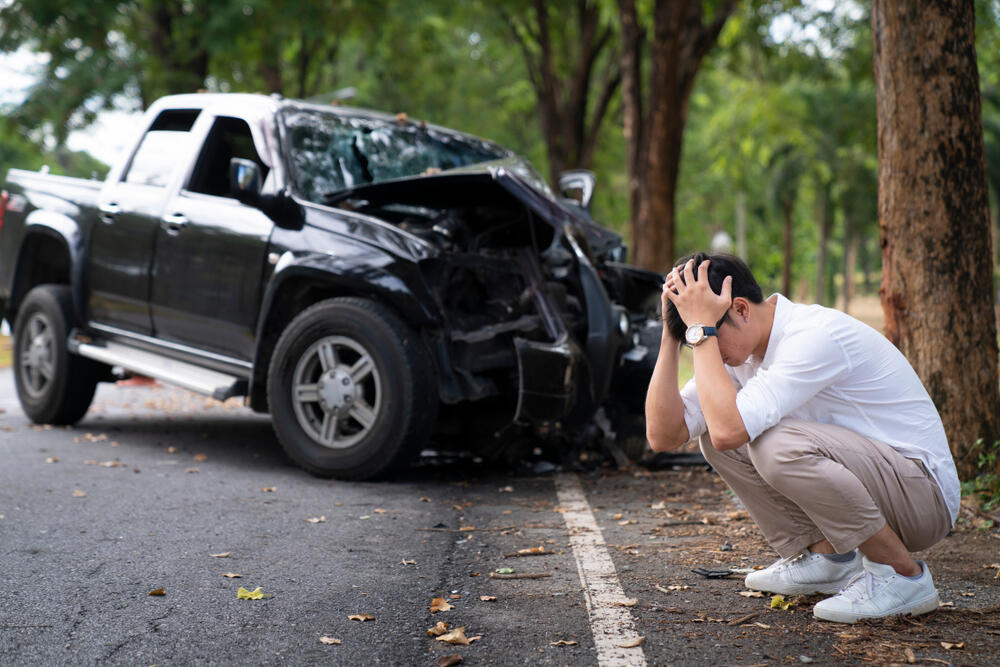 Who Is Liable in a Teen Driver Accident?