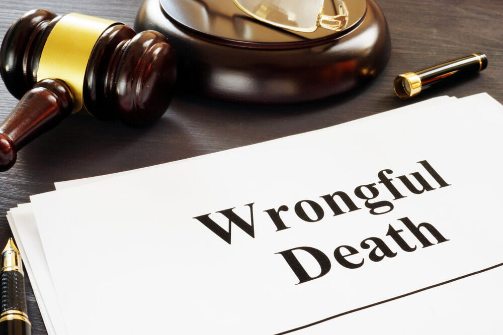 Who Can File a Wrongful Death Lawsuit in Ohio?