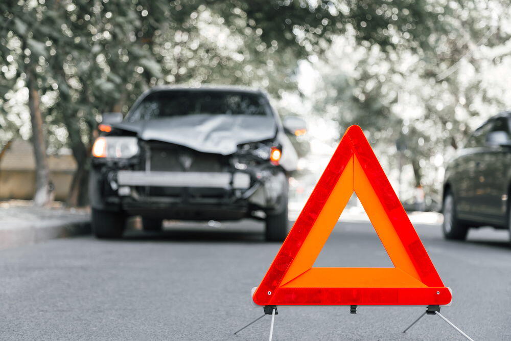 Three Vital Tips You Need to Follow After a Hit-and-Run Car Accident