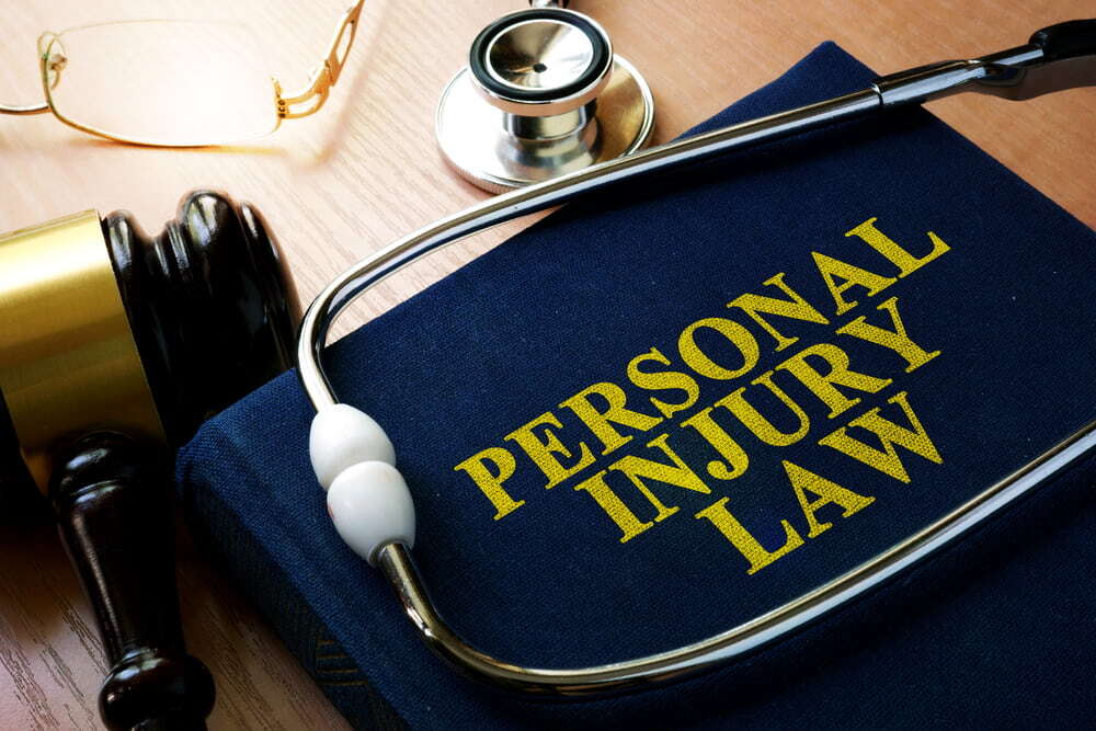 How Long Does It Take to Resolve a Personal Injury Case?