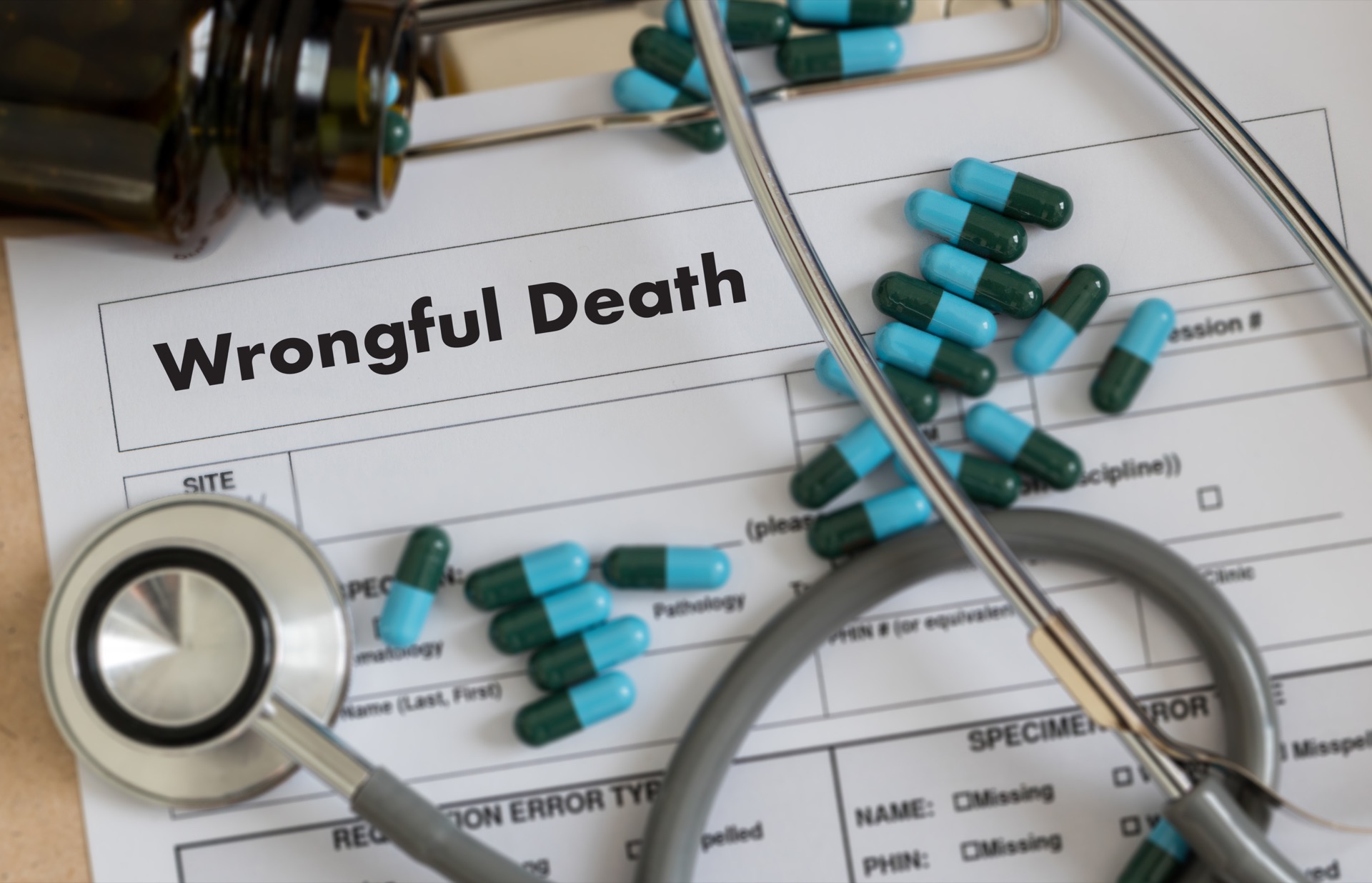 Ohio Statute of Limitations Wrongful Death