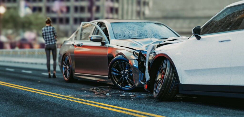 Is Ohio an At-Fault State?