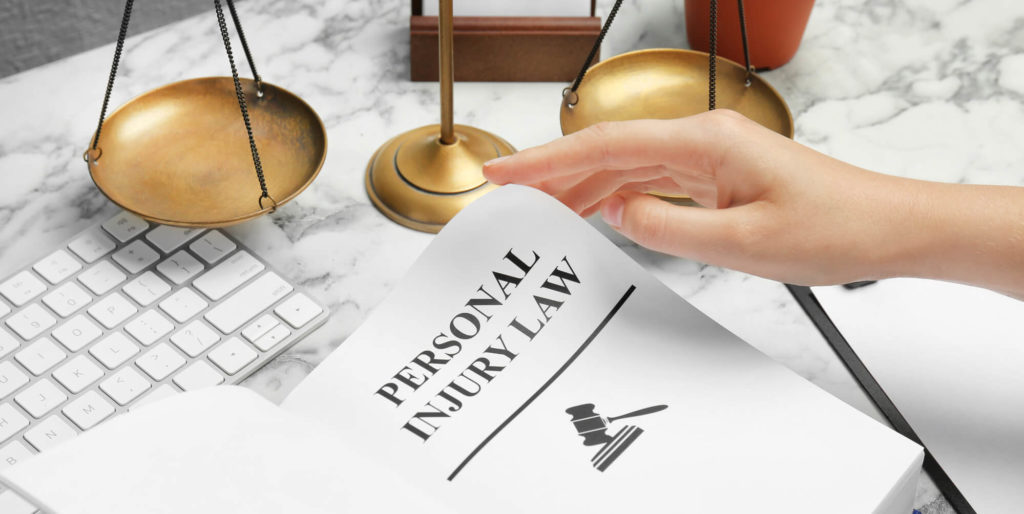 personal injury lawyer benefits