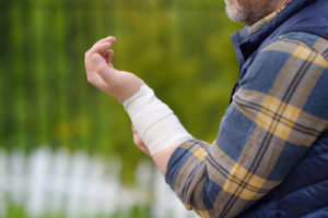 Resolve a Personal Injury Case