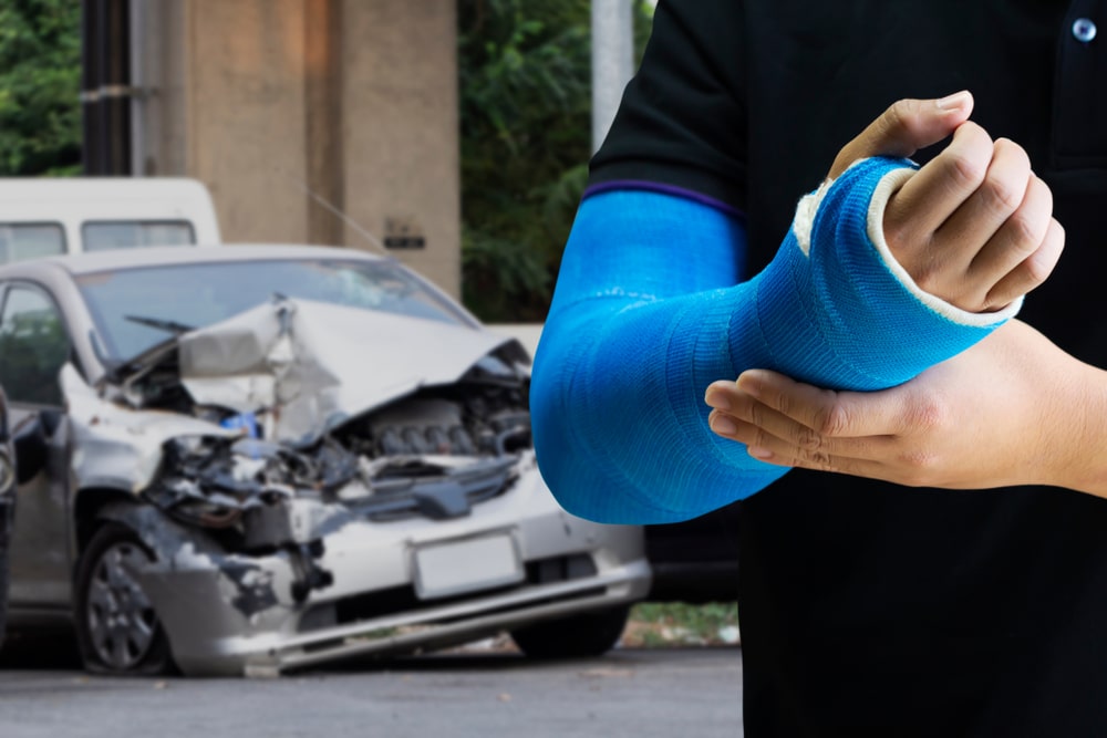 The Top 5 Sources to Pay Your Car Accident Bills During Your Case